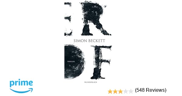 simon beckett katz und maus ebook